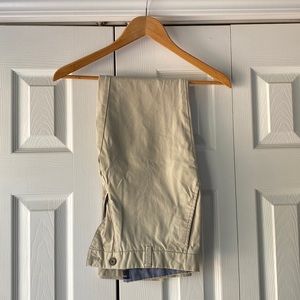 Banana Republic Aiden Chino